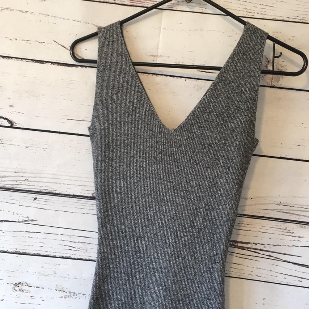 Atmosphere dress - Picture 2 of 6